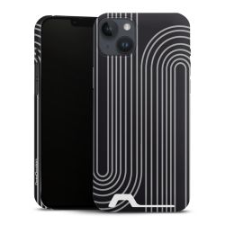 Premium Card Case matt