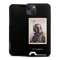 Premium Card Case matt