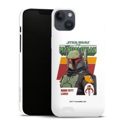 Premium Card Case matt