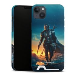 Premium Card Case matt