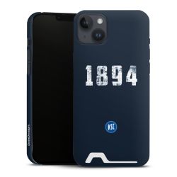 Premium Card Case matt