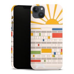 Premium Card Case matt