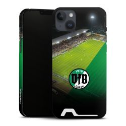 Premium Card Case matt