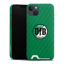 Premium Card Case matt