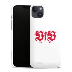 Premium Card Case matt