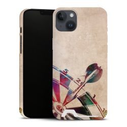 Premium Card Case matt