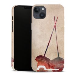 Premium Card Case matt