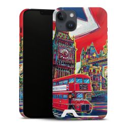 Premium Card Case matt