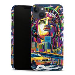 Premium Card Case matt