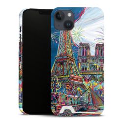 Premium Card Case matt