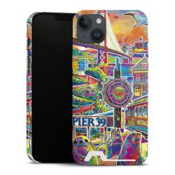 Premium Card Case matt