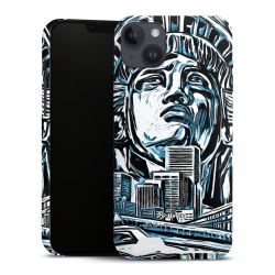 Premium Card Case matt