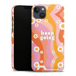 Premium Card Case matt