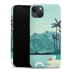 Premium Card Case matt