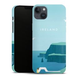 Premium Card Case matt