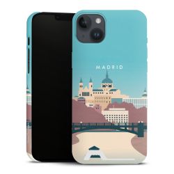 Premium Card Case matt