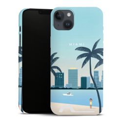 Premium Card Case matt