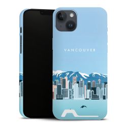 Premium Card Case matt