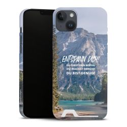 Premium Card Case matt