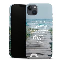 Premium Card Case matt