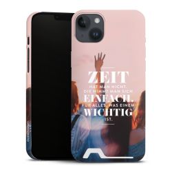 Premium Card Case matt