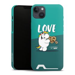 Premium Card Case matt