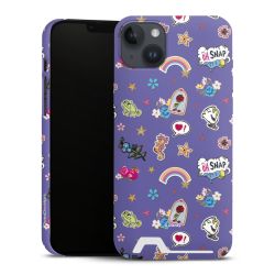 Premium Card Case matt