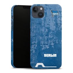 Premium Card Case matt