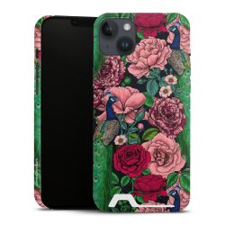 Premium Card Case matt