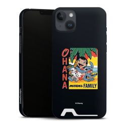 Premium Card Case matt