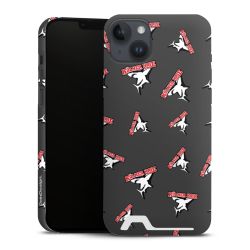 Premium Card Case matt