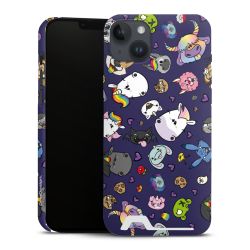 Premium Card Case matt