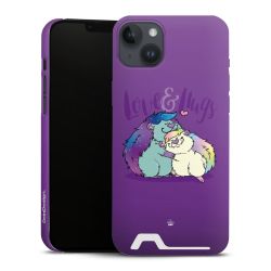 Premium Card Case matt