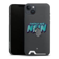 Premium Card Case matt