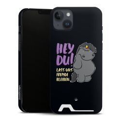 Premium Card Case matt