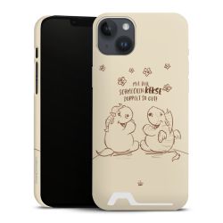 Premium Card Case matt