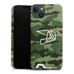 Premium Card Case matt