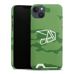 Premium Card Case matt