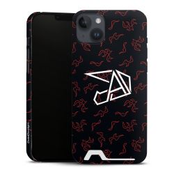 Premium Card Case matt