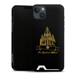 Premium Card Case matt