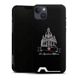 Premium Card Case matt