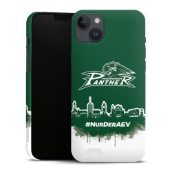 Premium Card Case matt