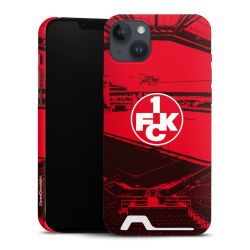 Premium Card Case matt