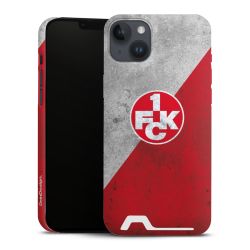 Premium Card Case matt