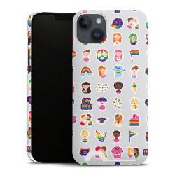 Premium Card Case matt