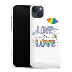 Premium Card Case matt