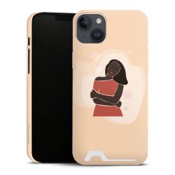 Premium Card Case matt