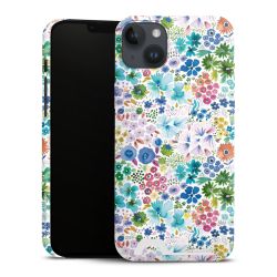 Premium Card Case matt