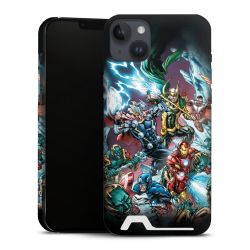 Premium Card Case matt