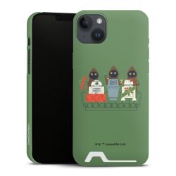 Premium Card Case matt